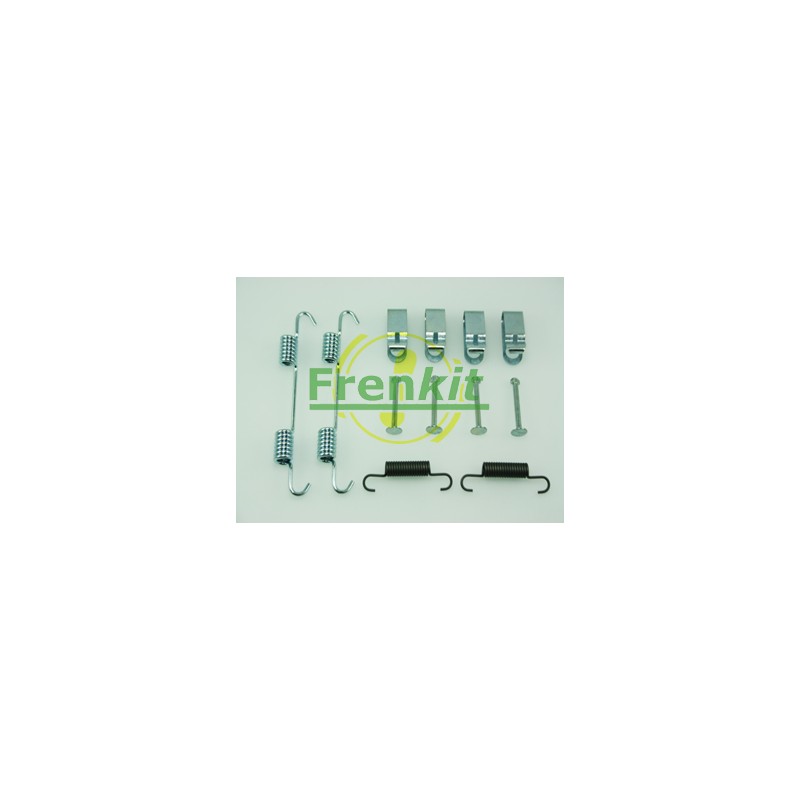 Drum Brake Kit