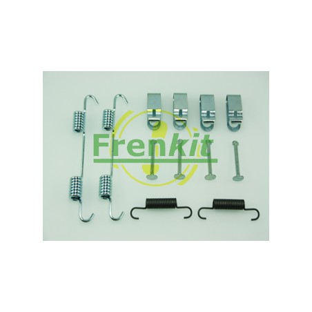 Drum Brake Kit