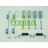 Drum Brake Kit