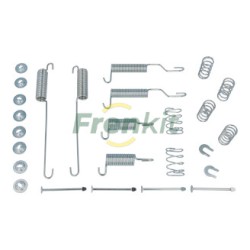 Drum Brake Kit