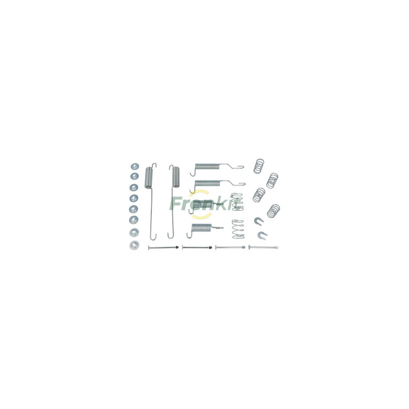 Drum Brake Kit