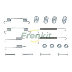 Drum Brake Kit