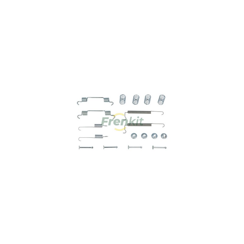 Drum Brake Kit
