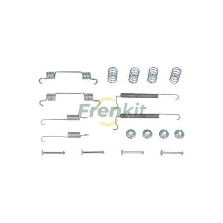 Drum Brake Kit