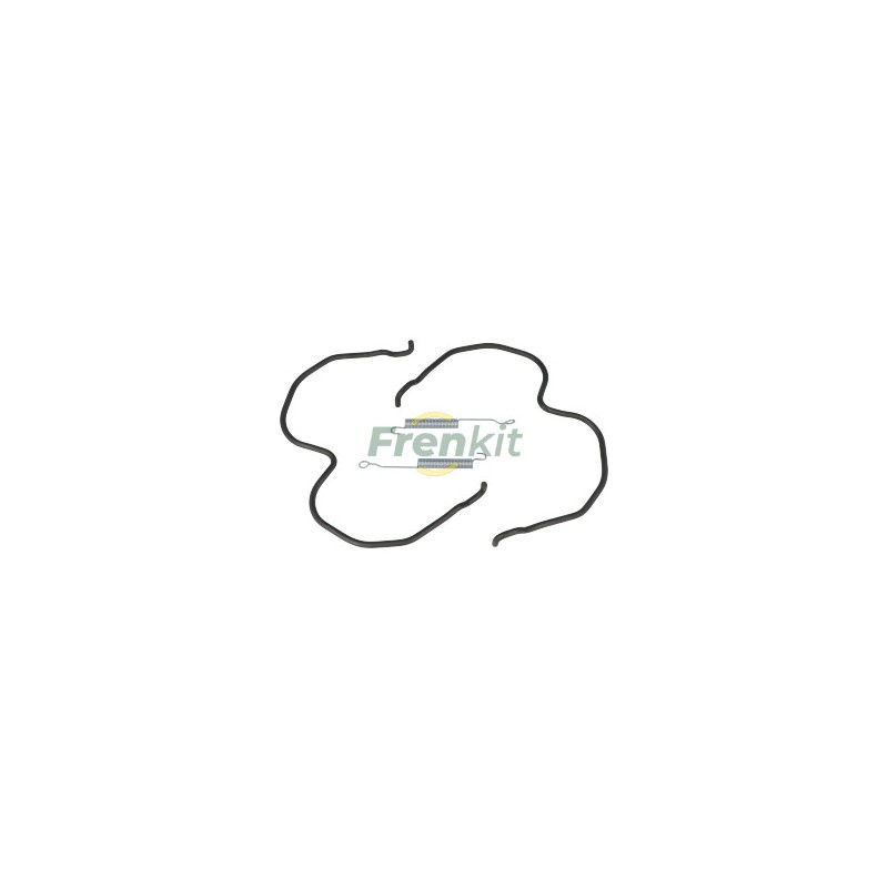 Drum Brake Kit