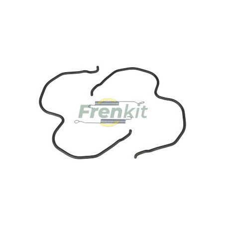Drum Brake Kit