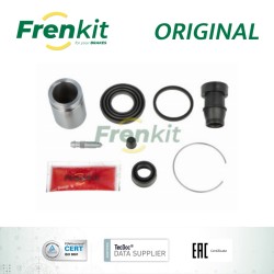 Caliper Repair Kit + Piston