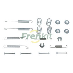 Drum Brake Kit