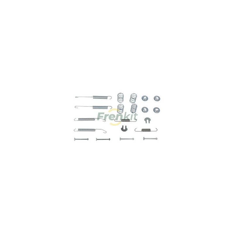 Drum Brake Kit
