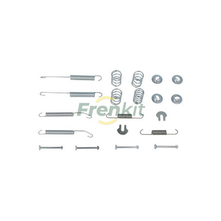 Drum Brake Kit