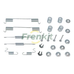 Drum Brake Kit