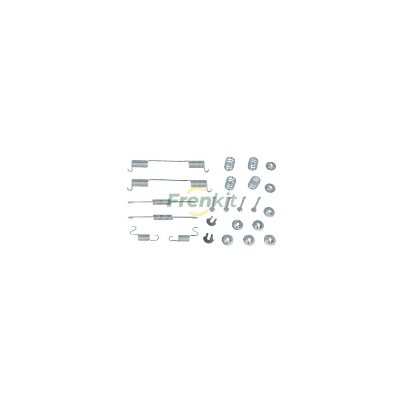 Drum Brake Kit