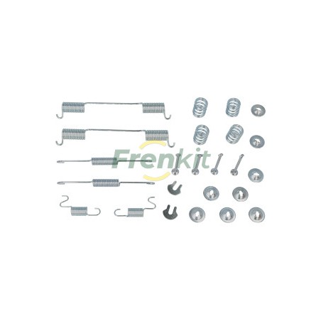 Drum Brake Kit