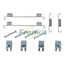Drum Brake Kit