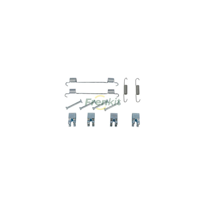 Drum Brake Kit
