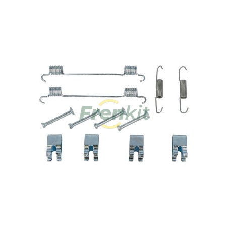 Drum Brake Kit