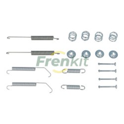 Drum Brake Kit