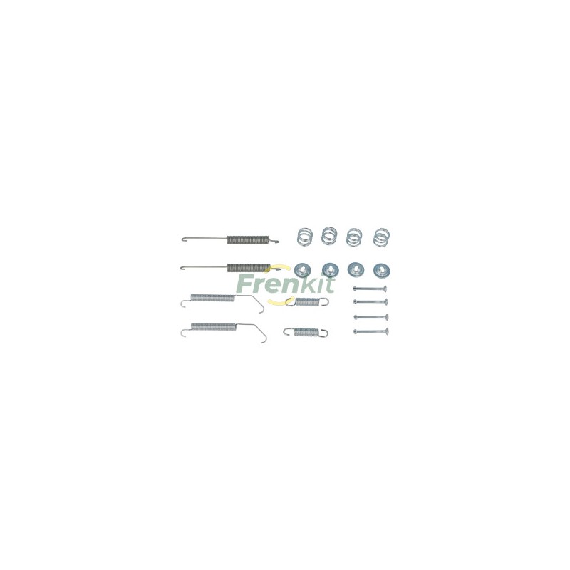 Drum Brake Kit