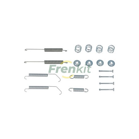 Drum Brake Kit