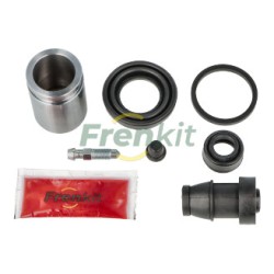 Caliper Repair Kit + Piston