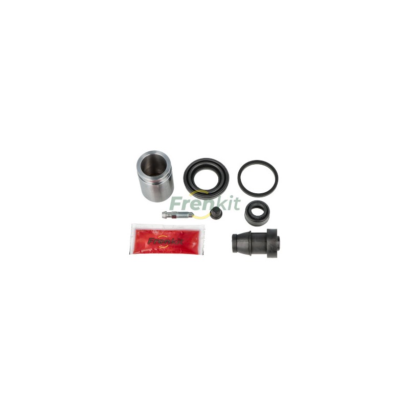 Caliper Repair Kit + Piston