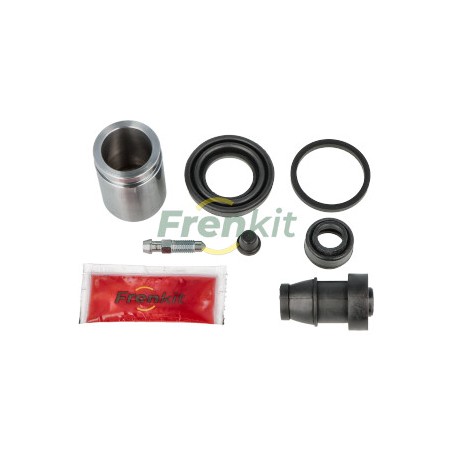 Caliper Repair Kit + Piston