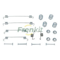 Drum Brake Kit