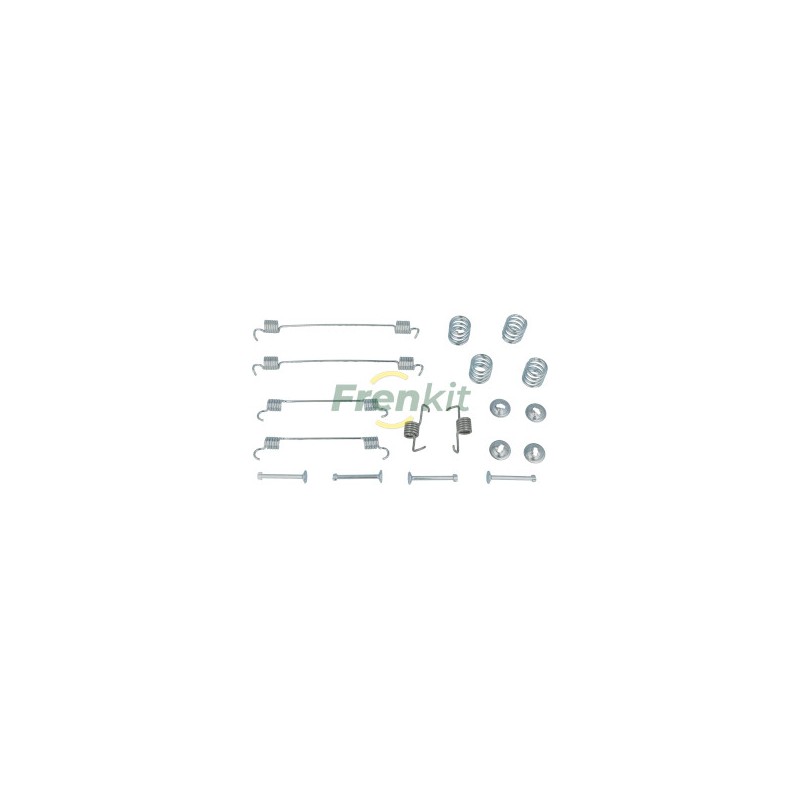 Drum Brake Kit