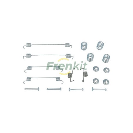 Drum Brake Kit