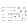 Drum Brake Kit