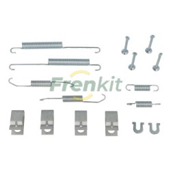Drum Brake Kit