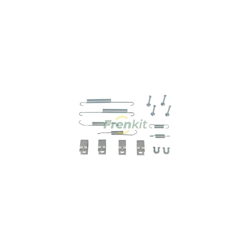 Drum Brake Kit