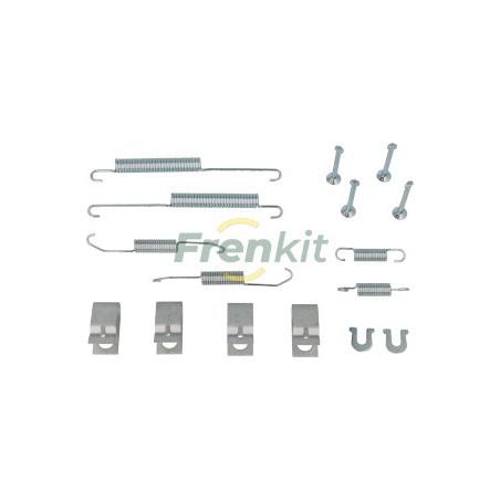 Drum Brake Kit