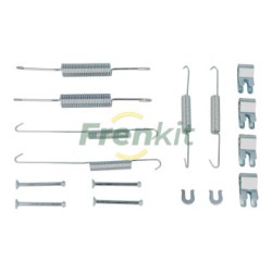 Drum Brake Kit