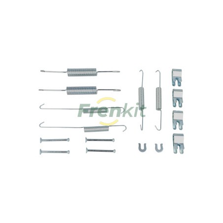 Drum Brake Kit