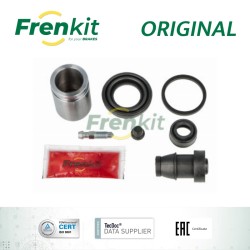 Caliper Repair Kit + Piston