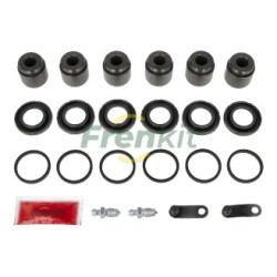 Caliper Repair Kit + Piston