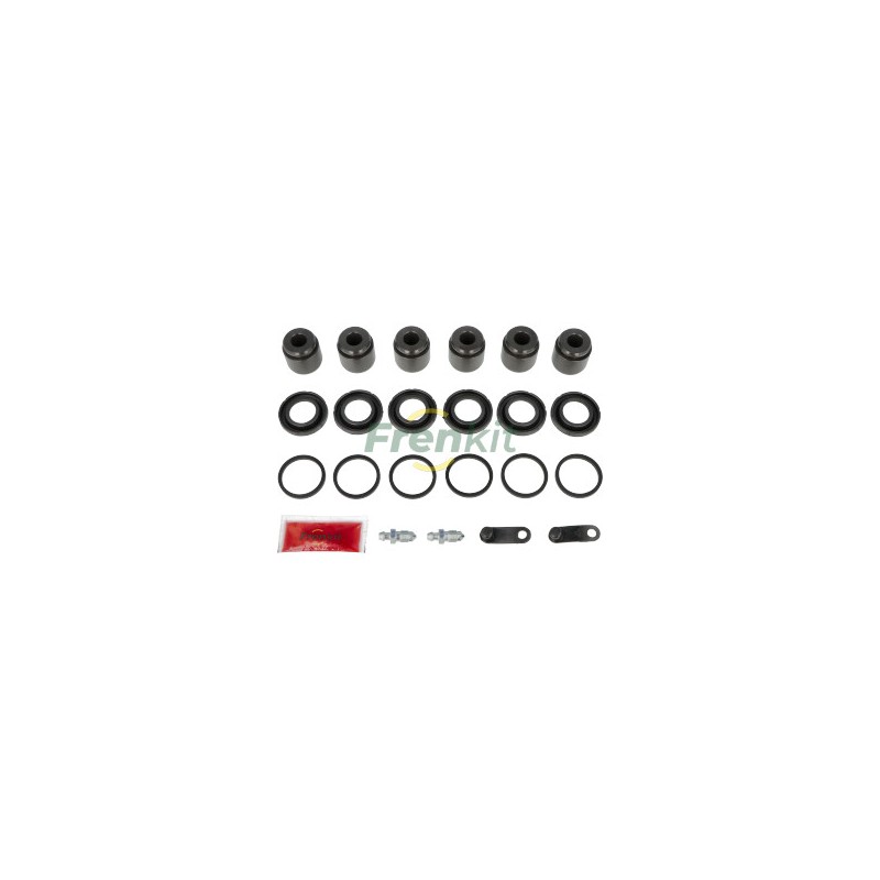 Caliper Repair Kit + Piston