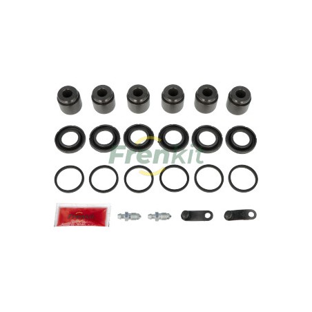 Caliper Repair Kit + Piston