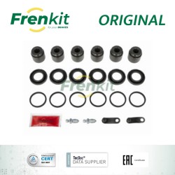 Caliper Repair Kit + Piston