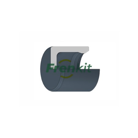 Caliper Piston - Aluminium