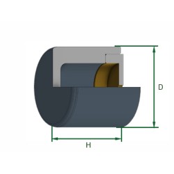 Caliper Piston