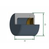 Caliper Piston