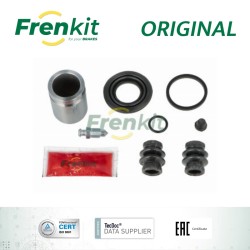 Caliper Repair Kit + Piston