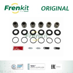 Caliper Repair Kit + Piston