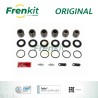 Caliper Repair Kit + Piston