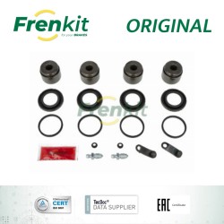 Caliper Repair Kit + Piston