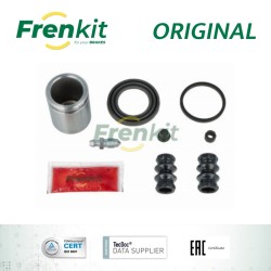 Caliper Repair Kit + Piston