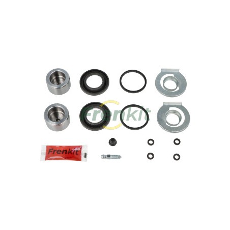Caliper Repair Kit + Piston