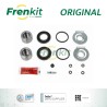 Caliper Repair Kit + Piston